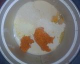 Foto langkah ke 2 dari resep Roti Ubi Or Roti Sobek Ubi TANPA ULEN.