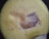 Foto del paso 3 de la receta: Panacotta de coco con coulis de piña