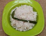 Foto langkah ke 1 dari resep Ongol Ongol Pisang Gula Merah.