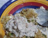Foto del paso 7 de la receta: Arroz chino con verduras