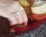 Foto del paso 12 de la receta: Caldo de Bolas