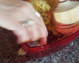 Foto del paso 12 de la receta: Caldo de Bolas