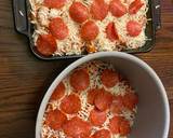 Bubble up pizza recipe step 4 photo