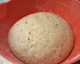 Foto del paso 3 de la receta: Pan 100% integral con semillas