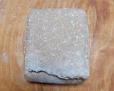 Túrós kocka teljes kiőrlésű liszttel recept fázis 9 fotója