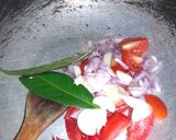 Foto langkah ke 1 dari resep Tumis kangkung.