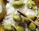 Foto langkah ke 8 dari resep Klepon Ala Bali.