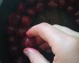 Feketeerdő fagyi torta recept fázis 5 fotója