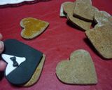 Foto del paso 11 de la receta: Masitas decoradas para casamiento