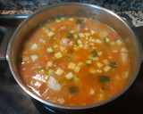 Foto del paso 5 de la receta: Caldereta de pez espada