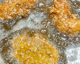Foto del paso 3 de la receta: Pollo crujiente como KFC