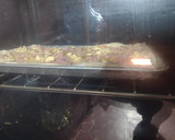 Foto del paso 6 de la receta: Pizza