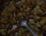 Foto langkah ke 4 dari resep Apple Crumble Cookie.