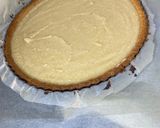 Foto del paso 16 de la receta: Tarta Bourdaloue !!!!! De Peras y Crema de Almendras !!!!!
