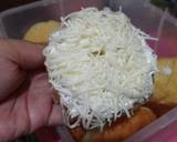 Cara Membuat Donat Kentang 4