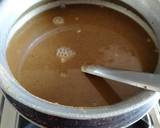 Rajasthani thandai recipe step 4 photo