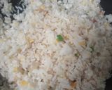 Foto langkah ke 3 dari resep Nasi Goreng Bumbu Iris.