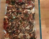 Foto del paso 7 de la receta: Lasaña de Jurel y champiñones