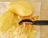 Foto del paso 2 de la receta: Estofado de Sepia