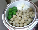 Foto langkah ke 16 dari resep Cilok.