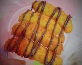 Foto langkah ke 4 dari resep Pisang Goreng Krispi.