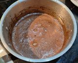 Une image de l'étape 2 de Pâte à tartiner carambar caramel.