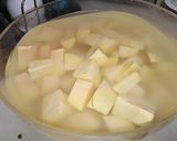 Foto del paso 1 de la receta: Lomillo de cerdo a la cacerola