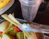 Foto del paso 1 de la receta: Potaje de verduras para sopitas