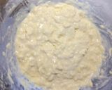 A picture of step 4 of Boxty (Irish potatoes pancake) #Authormarathon.