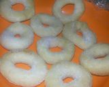 Foto langkah ke 5 dari resep Donat Ketan.