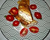 Pas rețetă Clătite aperitiv 6 fotografie