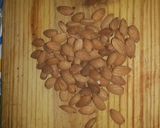 Foto del paso 3 de la receta: Torta de almendras 