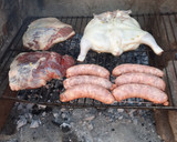 Foto del paso 1 de la receta: Asado