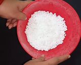 साबूदाने की खीर (sabudane ki kheer recipe in Hindi) रेसिपी चरण 1 फोटो
