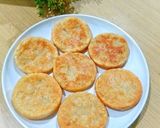 Foto langkah ke 4 dari resep Wingko Babat.