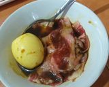 Foto langkah ke 5 dari resep Creamy Beef Ramen.