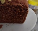Foto del paso 4 de la receta: Pan integral tejado
