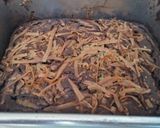 Foto langkah ke 6 dari resep Brownies Panggang Iriiiiit.