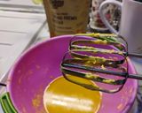 Foto langkah ke 1 dari resep Poodle Cookies Gluten Free.