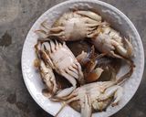 A picture of step 4 of Seed Sauce with Fresh Chacha Fish.