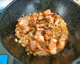 Foto del paso 4 de la receta: Fideus amb costella