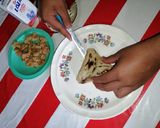 Foto del paso 8 de la receta: Tetelas