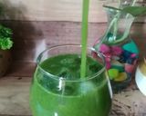 A picture of step 4 of Kacha Aam Ka Sharbat (Raw Mango Cooler).