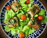 Foto del paso 15 de la receta: Rollitos nems vietnamitas fritos