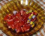 Foto langkah ke 5 dari resep Sate Teflon Simpel.