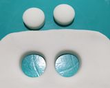 Foto del paso 8 de la receta: Galletas decoradas con fondant