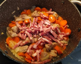 Foto del paso 3 de la receta: Potaje de Garbanzos y costilla