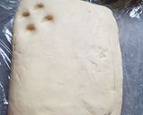 Une image de l'étape 9 de Pâte feuilletée.