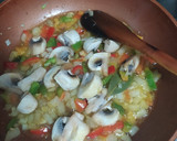 Foto del paso 2 de la receta: Merluza en salsa de tomate