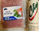 Hình bước làm 6 của món Bún hải sản chua ngọt thanh nhẹ